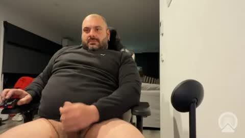 bigmarco1112 online show from July 31, 8:15 am