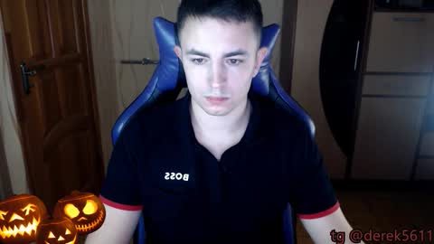 BigMark03 online show from November 2, 7:30 am