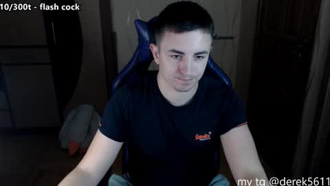 BigMark03 online show from October 13, 6:21 pm