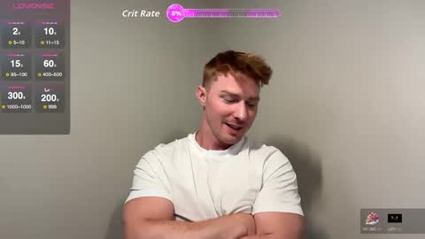 Nick Barker online show from September 21, 9:30 pm