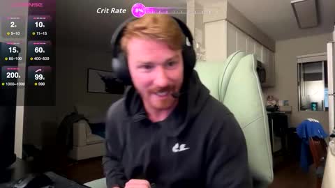 Nick Barker online show from February 16, 2:10 am