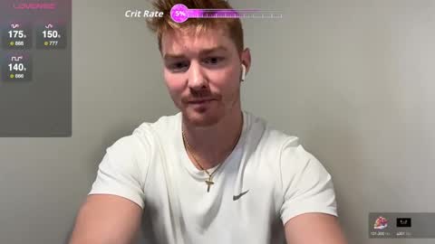 Nick Barker online show from September 14, 7:15 pm