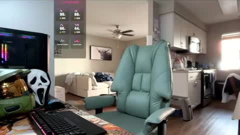 Nick Barker online show from July 16, 12:58 am