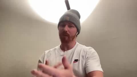 Nick Barker online show from January 30, 4:27 am