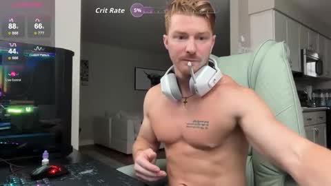 Nick Barker online show from October 18, 12:59 am