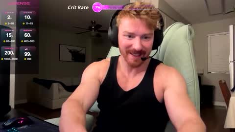 Nick Barker online show from January 11, 3:34 am