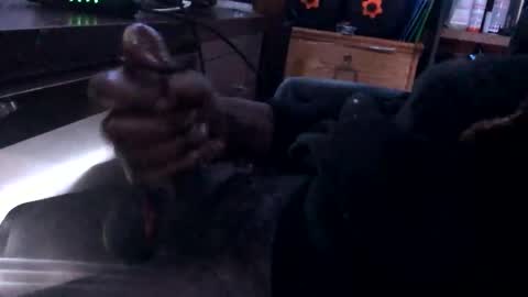 bigmeech7714 online show from February 17, 4:42 am