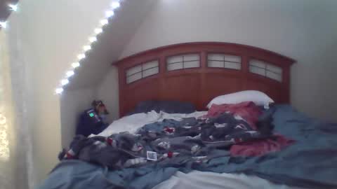 bigmeech7714 online show from February 19, 7:37 pm