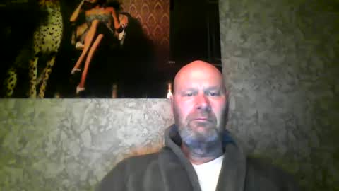bigmike3339 online show from January 3, 5:39 am