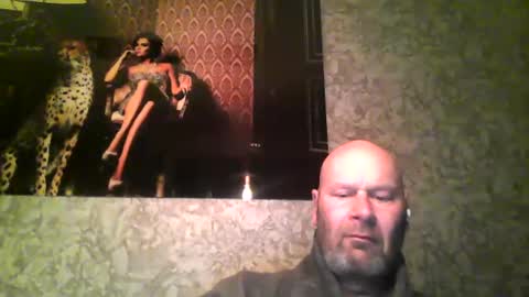bigmike3339 online show from February 1, 5:49 am