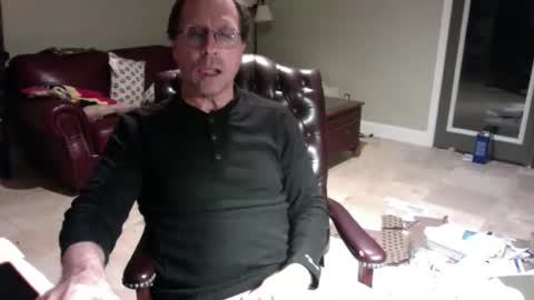 CumCMe online show from November 30, 6:09 am