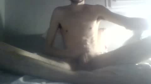 Nicolas online show from January 1, 8:47 pm