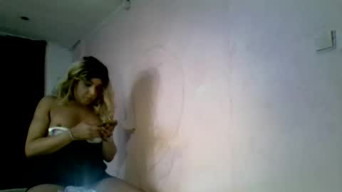 Snapshot of bigo247 chatting on September 19, 12:48 am Shemale Anna online show from September 19, 12:48 am