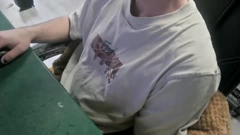 bigpeepdude online show from March 13, 11:57 am