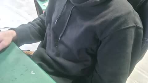 bigpeepdude online show from January 10, 8:14 pm