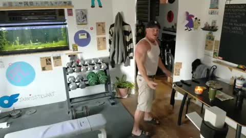 Jarvis online show from October 7, 4:47 pm