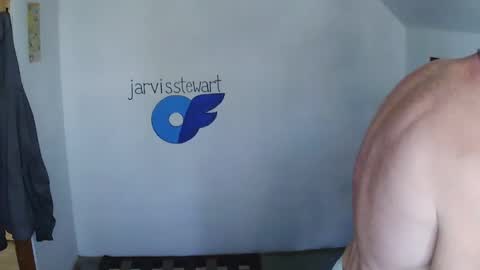 Jarvis online show from September 24, 4:58 pm