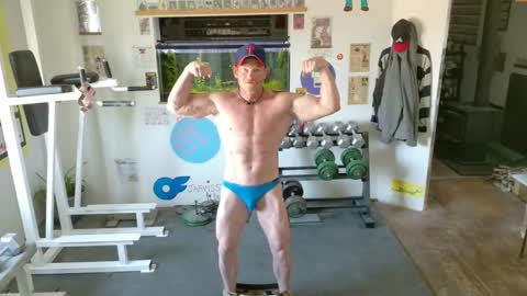 Jarvis online show from May 11, 4:04 pm