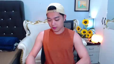 Snapshot of bigshowforyouxx chatting on February 27, 1:17 pm Jay online show from February 27, 1:17 pm