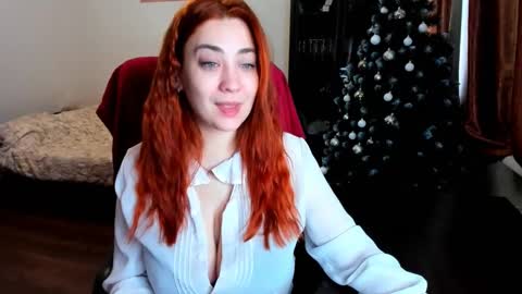 Julia online show from February 1, 6:43 am
