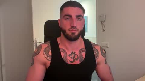 Gogo online show from October 18, 12:31 pm