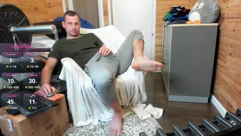 bigsshark online show from November 1, 12:11 am