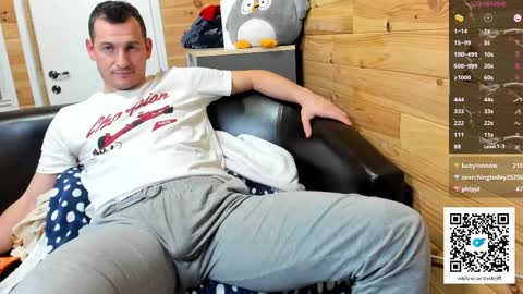 bigsshark online show from February 17, 9:32 pm