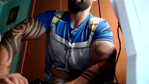 BigStallion online show from July 27, 11:24 pm