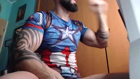 BigStallion online show from May 11, 10:40 pm