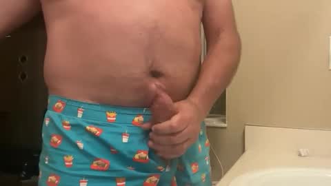 bigthickstick online show from June 8, 9:27 pm