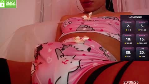 Snapshot of bigsweetyy chatting on September 20, 10:18 am Sasha online show from September 20, 10:18 am