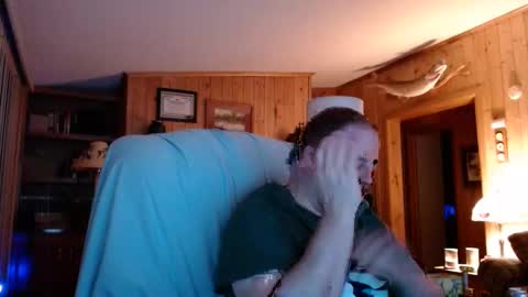 bigthicksatisfying2 online show from December 6, 3:13 am
