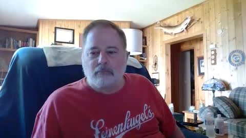 bigthicksatisfying2 online show from September 27, 7:44 pm