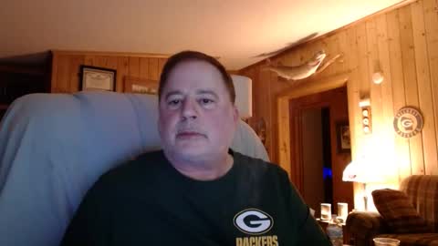 bigthicksatisfying2 online show from December 1, 10:45 pm