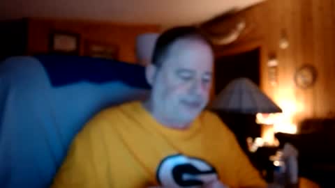 bigthicksatisfying2 online show from July 12, 7:44 am