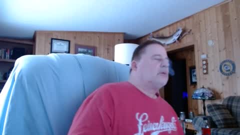 bigthicksatisfying2 online show from December 2, 9:45 pm