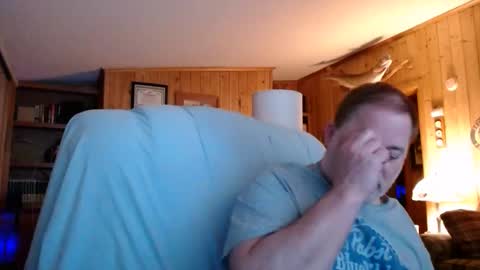 bigthicksatisfying2 online show from December 6, 6:20 am