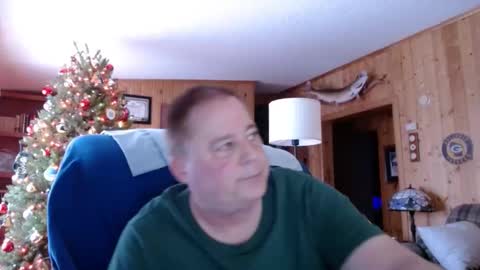 bigthicksatisfying2 online show from January 12, 9:51 pm