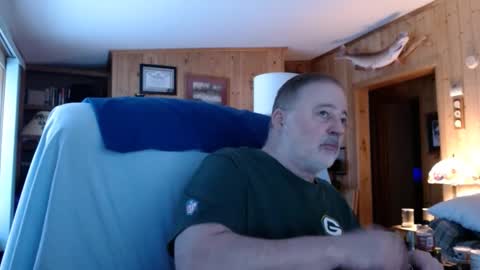 bigthicksatisfying2 online show from March 5, 11:27 pm