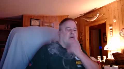bigthicksatisfying2 online show from December 9, 3:29 am