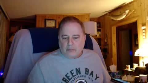 bigthicksatisfying2 online show from February 15, 6:44 am