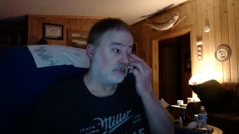 bigthicksatisfying2 online show from February 2, 8:10 am