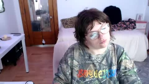 Morgan Lafeuille online show from June 22, 6:48 pm