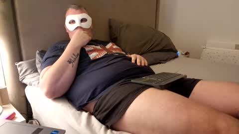 bigtitsmcghee online show from September 29, 10:31 pm