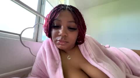 Nyx online show from February 17, 9:03 pm