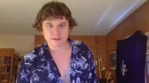 bigvik23 online show from June 10, 9:02 pm