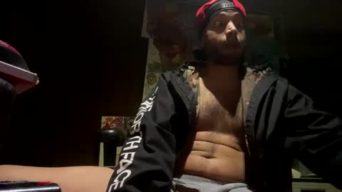 Snapshot of bigwalkdog12 chatting on March 6, 7:47 am Floppyphallus online show from March 6, 7:47 am