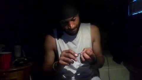Snapshot of bigwalkdog12 chatting on September 19, 9:40 pm Floppyphallus online show from September 19, 9:40 pm