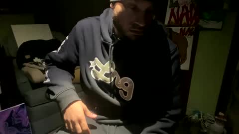 Snapshot of bigwalkdog12 chatting on January 31, 11:45 pm Floppyphallus online show from January 31, 11:45 pm