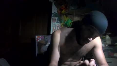 Snapshot of bigwalkdog12 chatting on January 26, 1:41 am Floppyphallus online show from January 26, 1:41 am